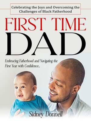 cover image of First Time Dad